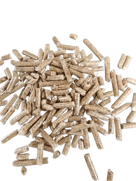 Mustard Pellet