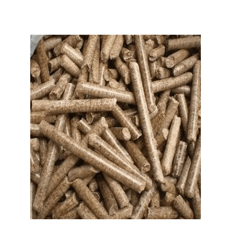 Sawdust Pellet