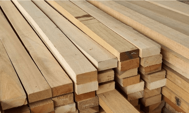 Packing Wood Supply